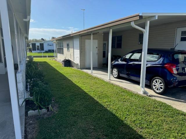 51 Odessa Drive a Winter Haven, FL Mobile or Manufactured Home for Sale